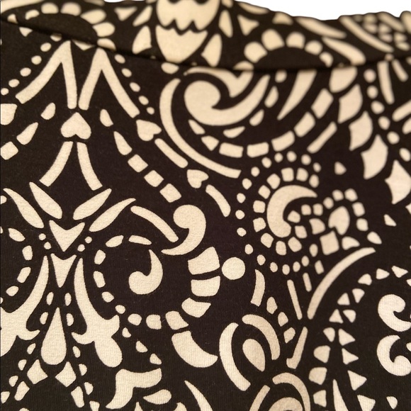 𝅺cynthia Rowley Flare Skirt - Picture 2 of 5